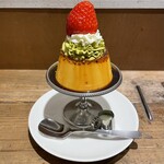 フェブラリーカフェ - 