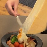 CheeseTable carnival - 