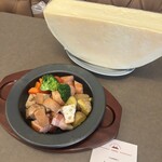 CheeseTable carnival - 