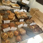 パンと料理とお菓子の店 tonttu - 