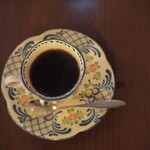 ルームスタイルカフェ - ルームスタイルのオリジナルブレンド。コクが有りながら酸味の少ない、毎日でも飲みたくなるブレンドコーヒーです。