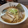 麺屋 もり田 小牧店