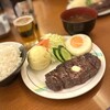 ステーキハウス ふくわか
