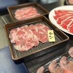 焼肉としゃぶしゃぶ 焼きしゃぶjp - 