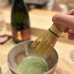 鮨 赫 sushi aka Tokyo - 