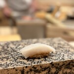 鮨 赫 sushi aka Tokyo - 