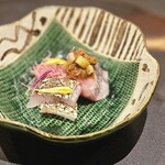 SHARI赤坂 / 鉄板焼みたき赤坂 - 