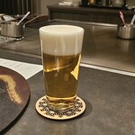 SHARI赤坂 / 鉄板焼みたき赤坂 - 