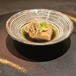 SHARI赤坂 / 鉄板焼みたき赤坂 - 