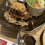 キッチン グリズリー - クラシックバーグオニオソース