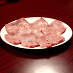 焼肉幸泉 - 料理写真: