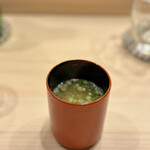 鮨 赫 sushi aka Tokyo - 