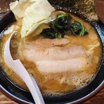 らあめん寸八 - 