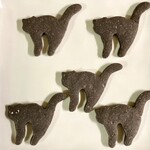 アリー コーヒー - ■購入　・クロネコサブレ