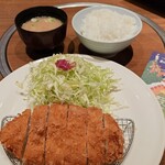 肉の万世 - 料理写真:◎◎