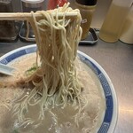 ラーメン箕輪家 - 