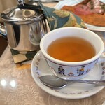 クレープリー・アルション - 