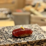 鮨 赫 sushi aka Tokyo - 