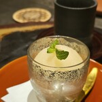 SHARI赤坂 / 鉄板焼みたき赤坂 - 