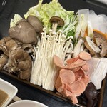 焼肉としゃぶしゃぶ 焼きしゃぶjp - 