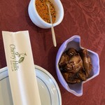 チェリーヒルズゴルフクラブレストラン - 