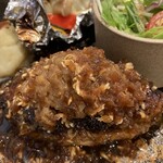 キッチン グリズリー - クラシックバーグオニオソース