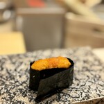 鮨 赫 sushi aka Tokyo - 