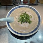 ラーメン箕輪家 本店 - 