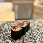 鮨 赫 sushi aka Tokyo - 