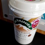 ファミリーマート - 