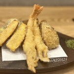 そば切り 岳空 - 