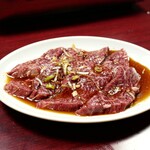 焼肉幸泉 - 