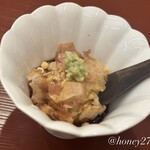 そば切り 岳空 - 