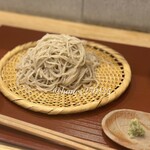 そば切り 岳空 - 