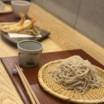 そば切り 岳空 - 