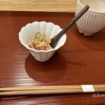 そば切り 岳空 - 