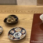 そば切り 岳空 - 