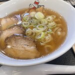 喜多方ラーメン 坂内 小法師  三島店　 - 