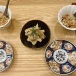 そば切り 岳空 - 