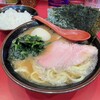 横浜ラーメン おか本