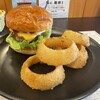 ダグズ・バーガー 宮古島本店