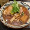 丸亀製麺 船橋芝山店