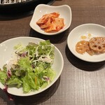 焼肉・韓国料理 KollaBo - 