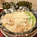 麺スタイル谷本家 - 