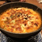 横濱元町ドリア 横浜ワールドポーターズ店 - 