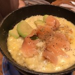 横濱元町ドリア 横浜ワールドポーターズ店 - 