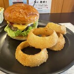 ダグズ・バーガー 宮古島本店 - 