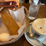 べら珈琲 栄店 - 