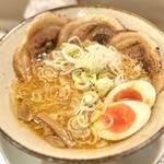 麺スタイル谷本家 - 