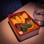 駅弁の函館みかど JR函館駅店 - 